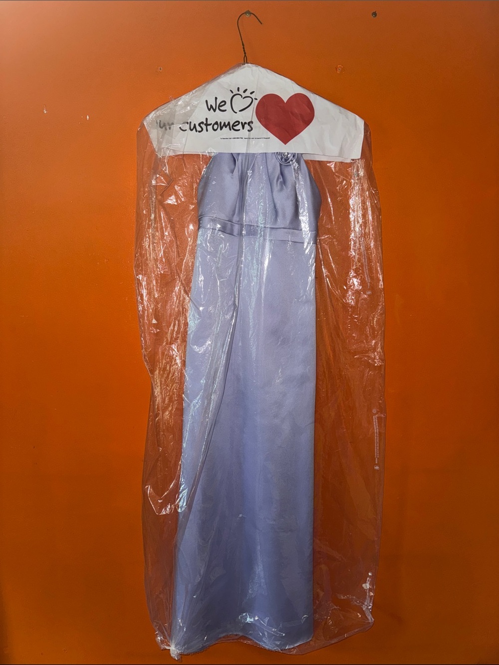 Alfred Angelo Silk Wedding Dress